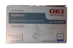 OKI 01228803 Mavi Orjinal Drum Ünitesi - ES3032a4