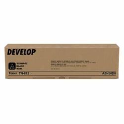 Develop TN-812 Orjinal Toner - Ineo 758 / 958