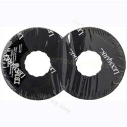 IBM - Lexmark 1040995 Schwarzes Originalband - 6400