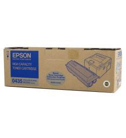 Epson C13S050435 Original Toner, hohe Kapazität -