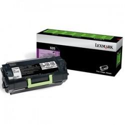 Lexmark 52D5000 Orjinal Toner - MS710 / MS810