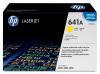 HP C9722A (641A) Original Gelb-Toner - LaserJet 460