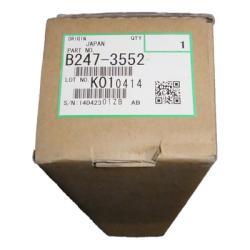 Ricoh B247-3552 Toner Transfer Outlet Sub Assembly