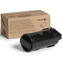 Xerox 106R03927 Black Original Toner Extra High Yield - VersaLink C600DN / C605S