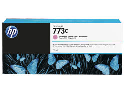 HP C1Q41A (773C) Open RedART Kartusche —