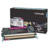 Lexmark C746A1MG Rot, Original-Toner – C746 / C7