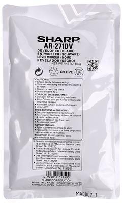 AR-271DV Entwickler - AR215ZCARTKEEP0002ZXQ