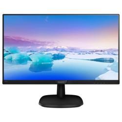 Philips 243V7QDSB/00 24" IPS, 5ms, Analog, DVI, HD