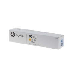 HP M0K25XC (991XC) Original Gelbpatrone - PageWide