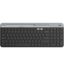 Logitech K580 (920-010624) Slim Siyah Q Kablosuz K