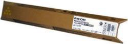 Ricoh SP C811DNHE 884202 Gelbe Originaltonerpatrone