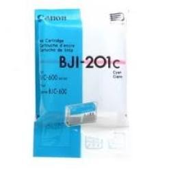 Canon BJI-201C (0947A003) Original Blau Tintenpatrone - B