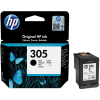 HP 3YM61AE (305) Schwarze Originalpatrone - DeskJet 23