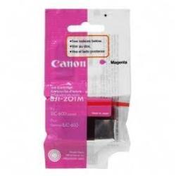 Canon BJI-201M (0948A001) Kırmızı Orjinal Kartuş