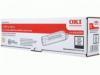 OKI 44643008 Siyah Orjinal Toner - C801 / C821