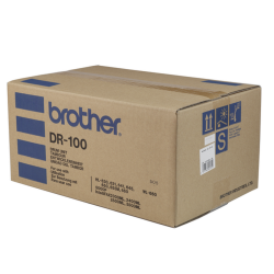 Brother DR-100 Originale Trommel-Einheit - MFC-3900ML /