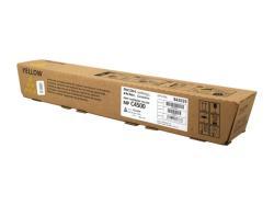 Ricoh 842035 Gelber Original-Toner - MP-C3500 / MP-C4