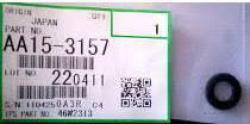 Ricoh AA15-3157 Joint Seal - Aficio 1060 / 1075 /
