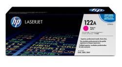 HP Q3963A (122A) Rot, Original-Toner - LaserJet