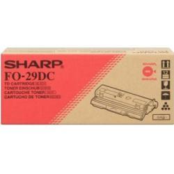 Sharp FO-29DC Orjinal Toner - FO-2900M / FO-2970M
