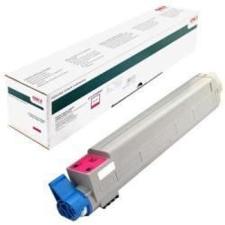 OKI 42918962 Magenta Original Toner Cartridge - C9600 / C9800