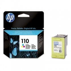 HP CB304AE (110) Colour Original Cartridge (U)
