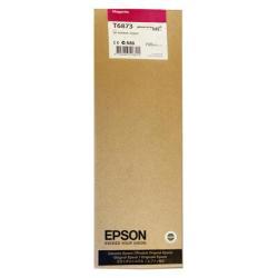 Epson C13T687300 (T6873) UltraChrome Kırmızı Orjin