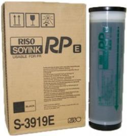 Riso RP-FR(S-3919E) Original Ink - 3061 / 3950