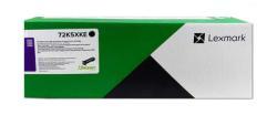 Lexmark 72K5XKE Black Original Toner Extra High Yield - CS820