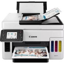 Canon Maxify GX6040 (4470C009[AA]) Renkli Mürekkep