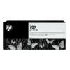 HP CH618A (789) Gelbe Original-Latex-Patrone - L2