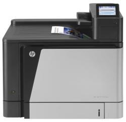 HP Color LaserJet Enterprise M855dn (A2W77A) A3 Printer
