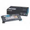 Lexmark C500H2CG Cyan Original Toner - C500N / X500n