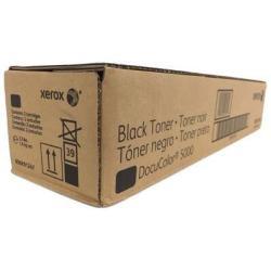Xerox 006R01251 Black Original Toner - DocuColor 5000 / DC5000 (Damaged Box)