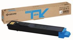 Kyocera TK-8115C Mavi Orjinal Toner - M8124cidn /