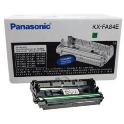 Panasonic KX-FA84E Siyah Orjinal Drum Ünitesi - KX