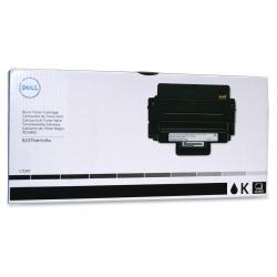 Dell C7D6F Schwarz, Original-Toner, hohe Kapazität - B