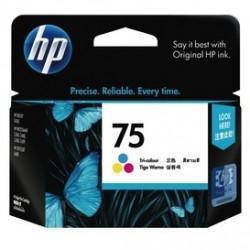 HP CB337WA(75) ColorART Kartusche J5700/
