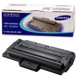 Samsung ML-1520D3/SEE Schwarzer Lasertoner - ML-1520