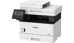 Canon MF443DW (3514C008AA) Tarayıcı / Fotokopi