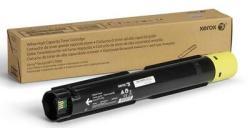 Xerox 106R03766 Sarı Orjinal Toner Yüksek Kapasite