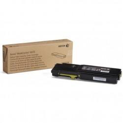 Xerox 106R03108 Sarı Orjinal Toner - WorkCentre 66