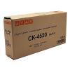 Utax CK-4520 (1T02P10UT0) Black Original Toner - P-2540i