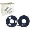 IBM - Lexmark 1040990 Black Original Ribbon - 6400 / 6408