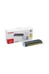 Canon CRG-707Y (9421A004)  Yellow Original Toner- LPB5000 / LBP5100