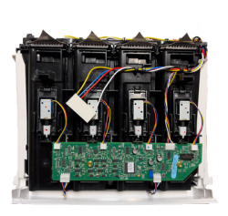 Xerox 815K13130 Ink Panel ve Bezel