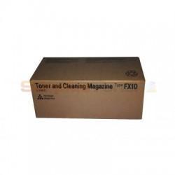 NRG Type FX10 Toner Cleaning Magazine (430439)