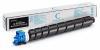 Kyocera TK-8525C Cyan Original Toner - 4052ci / 4053ci