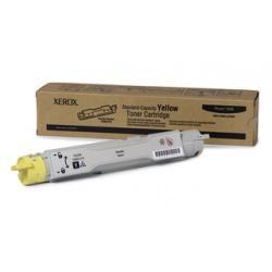 Xerox 106R01216 Gelber Original-Toner - Phaser 6360