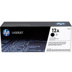 HP Q2612A (12A) Original Toner - Laserjet 1010 (U)